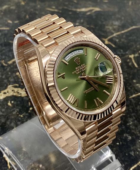 rolex day date 40 price in pakistan|rolex day date watch price.